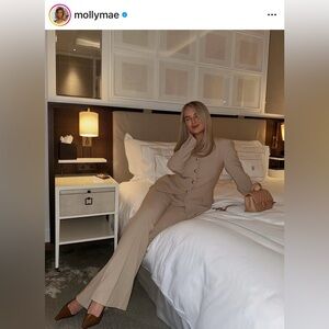 SOLD OUT💖Zara Blazer